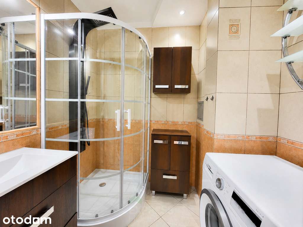 3 pokoje | 68 m2 | Sadyba