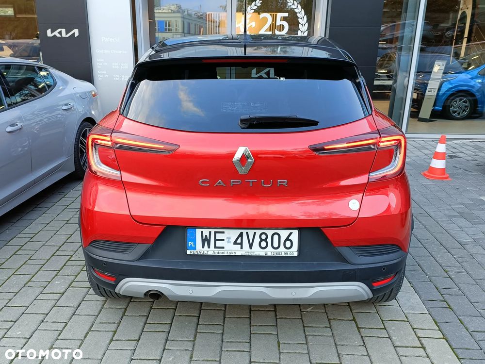 Renault Captur 1.0 TCe Zen - 6