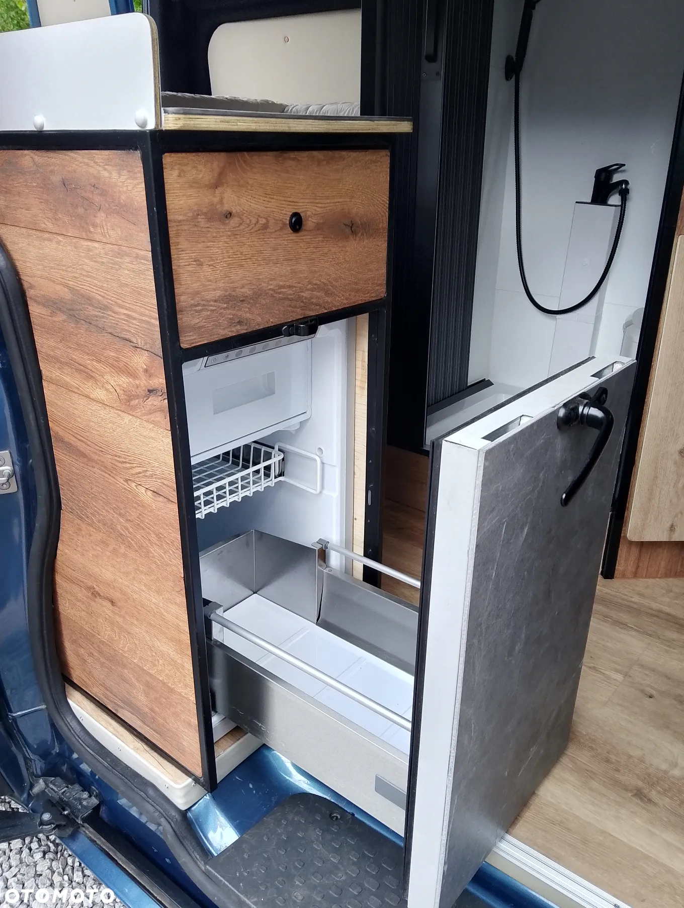 Renault Trafic - 8