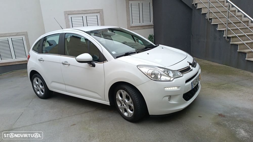 Citroën C3 - 5