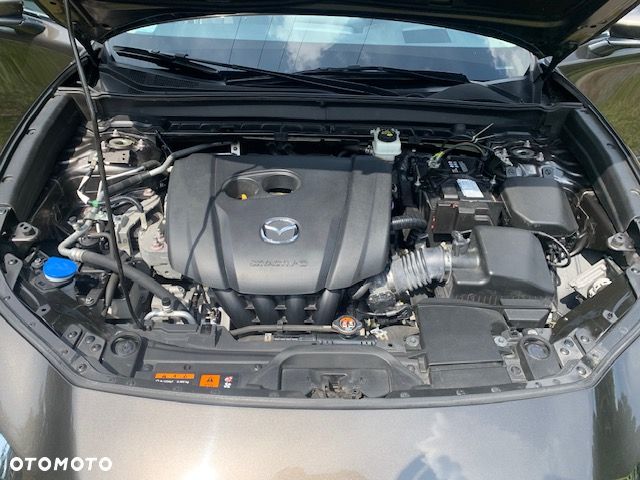 Mazda CX-30 2.0 mHEV Hikari 2WD - 3