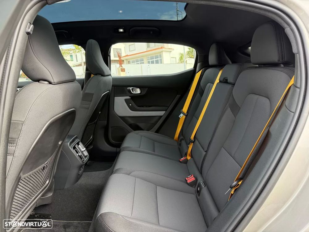 Polestar 2 Dual Motor 78kWh - 28