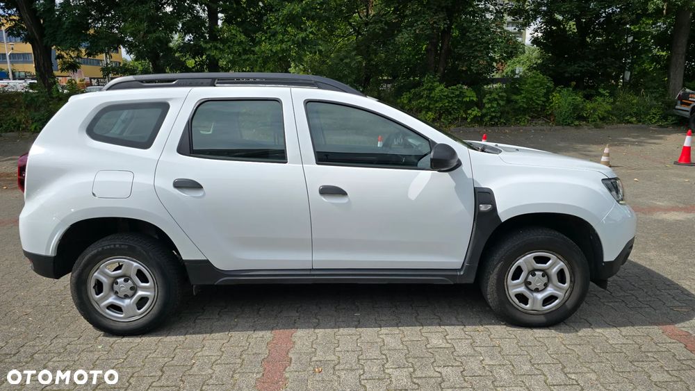 Dacia Duster 1.0 TCe Access - 8