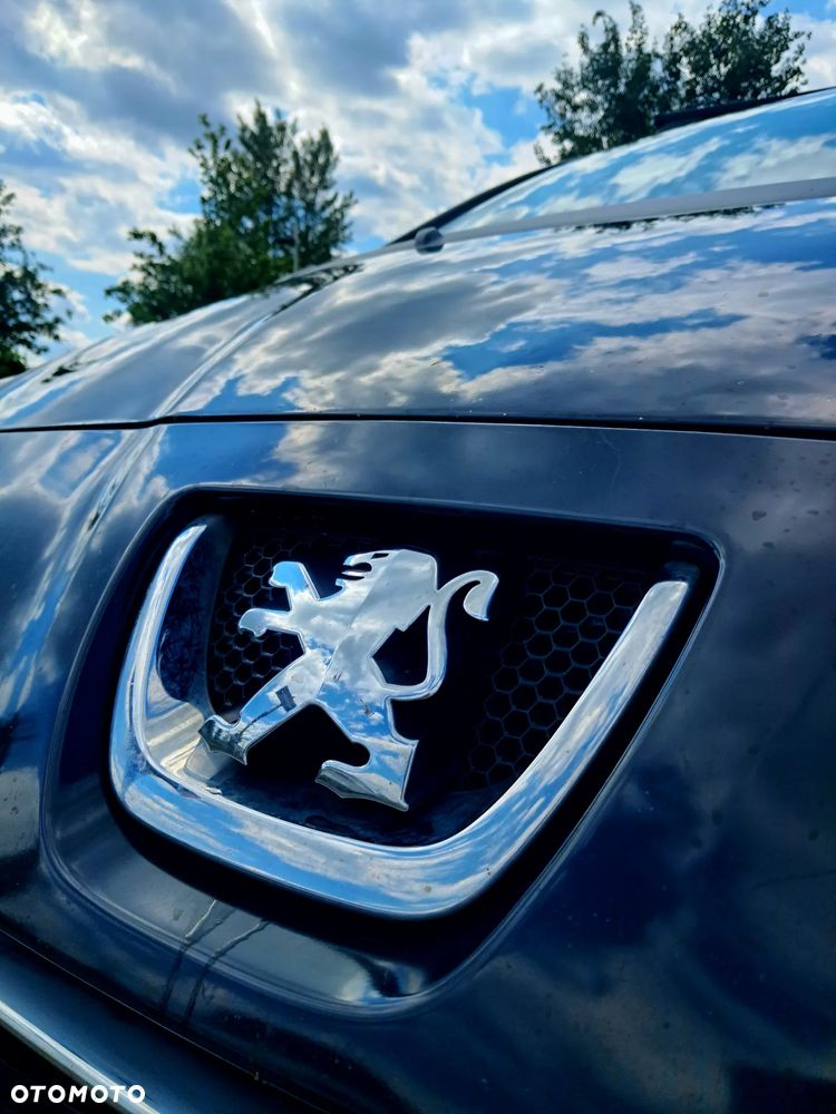 Peugeot 5008 2.0 HDi Business Line 7os - 5