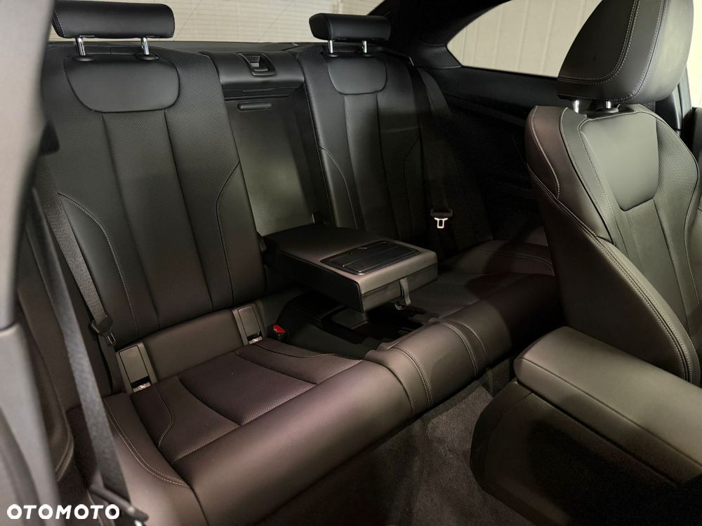 BMW Seria 2 - 8