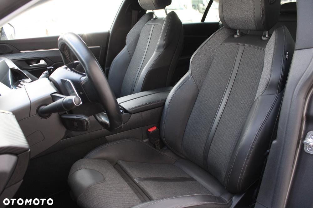 Peugeot 508 - 8