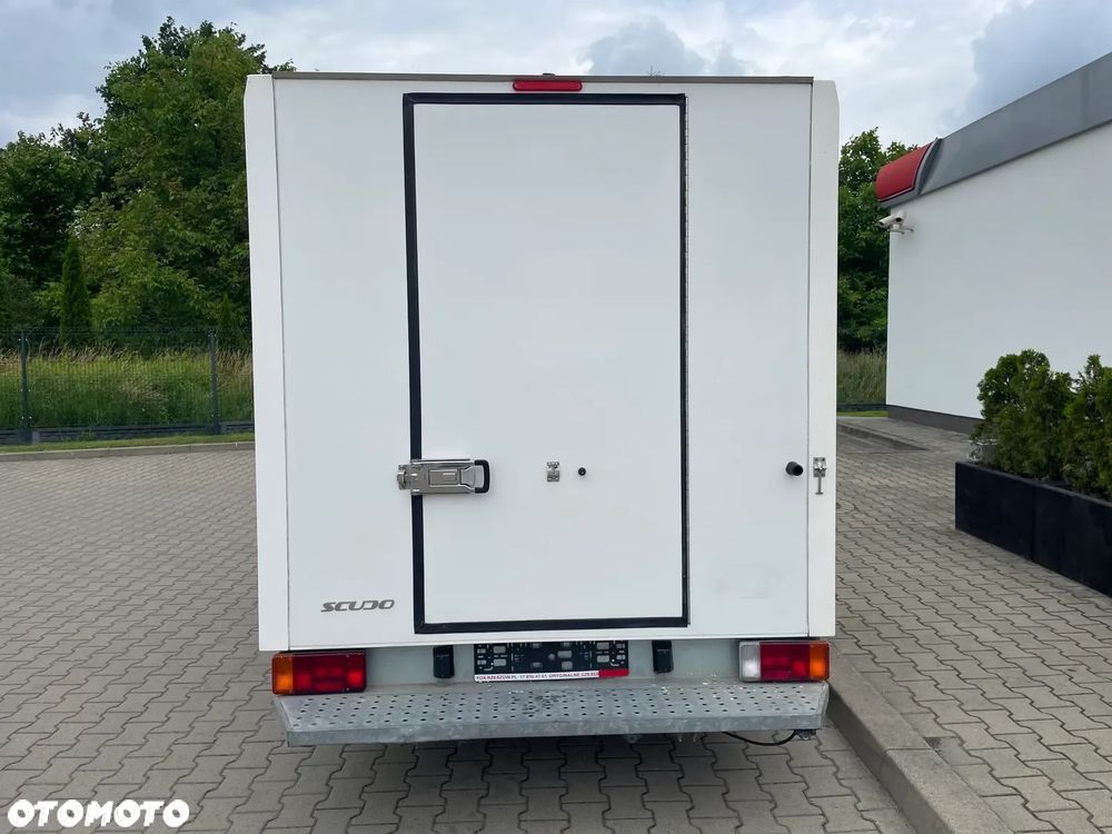 Fiat Scudo - 10