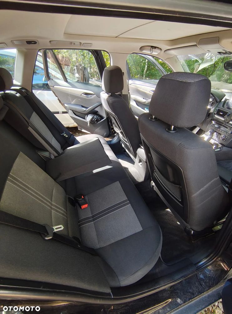 BMW X1 ver-xdrive18d-xline - 16