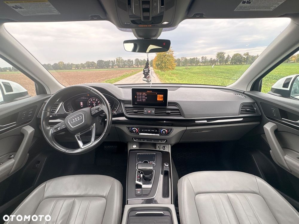 Audi Q5 - 10