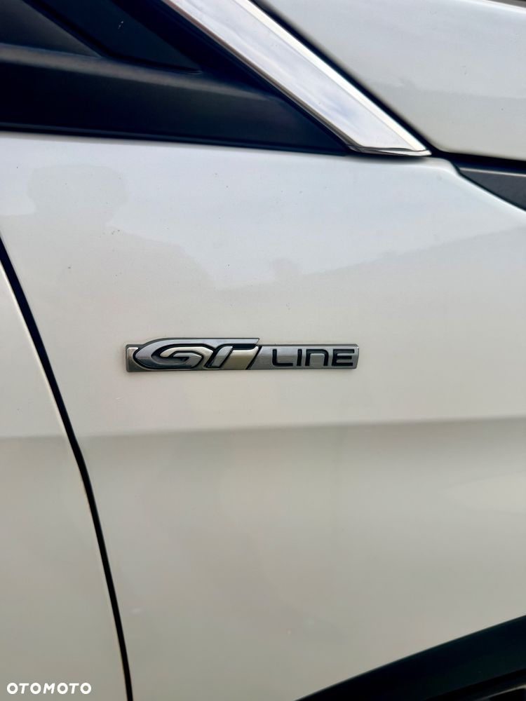 Peugeot 5008 BlueHDi 150 Allure - 9