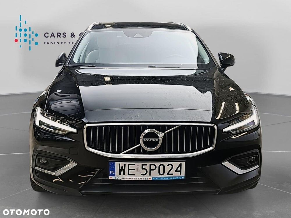 Volvo V60 - 3