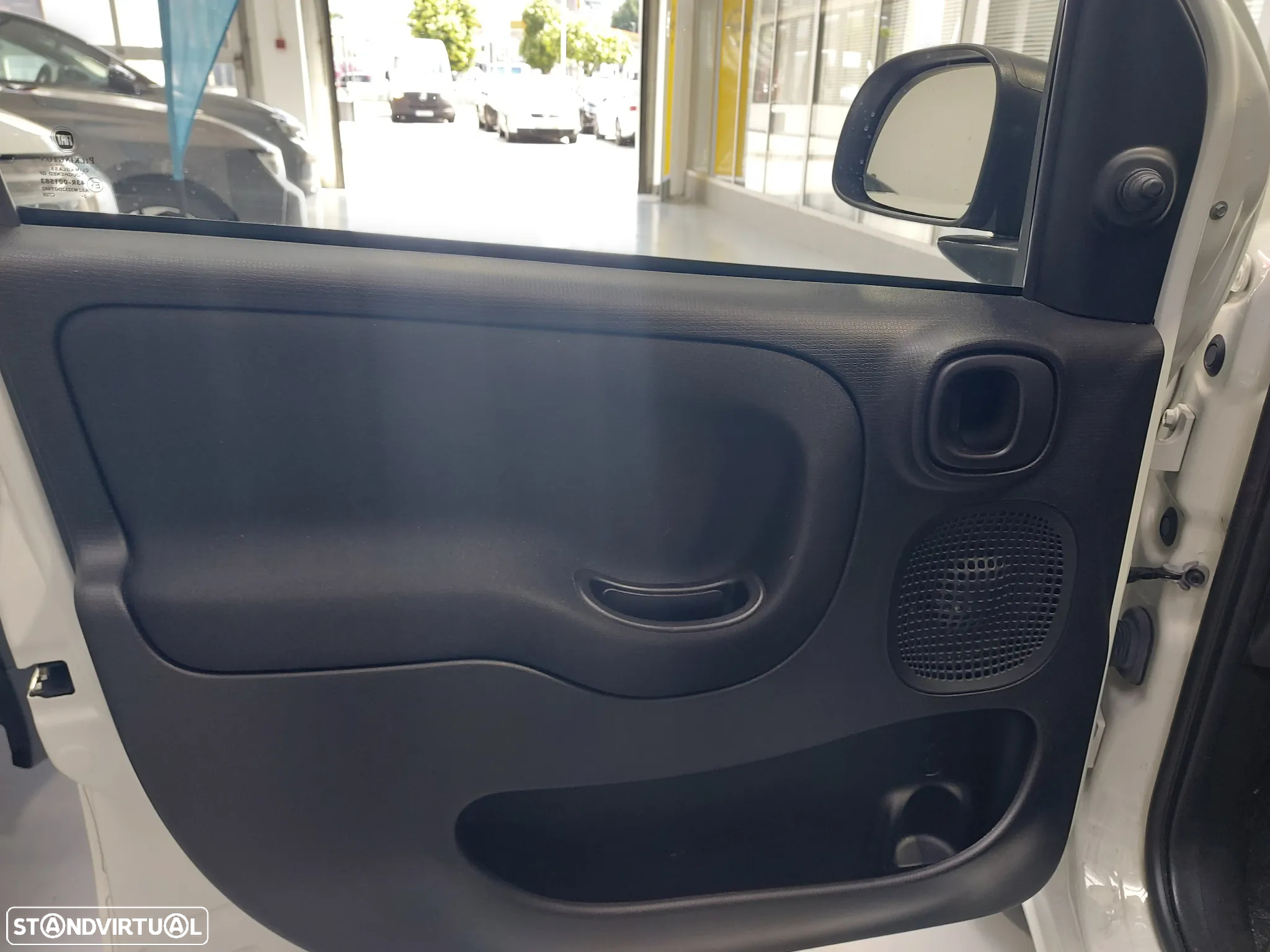 Fiat Panda 1.0 Hybrid - 21