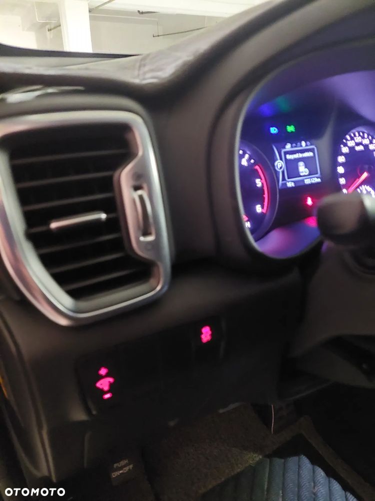 Kia Sportage - 7