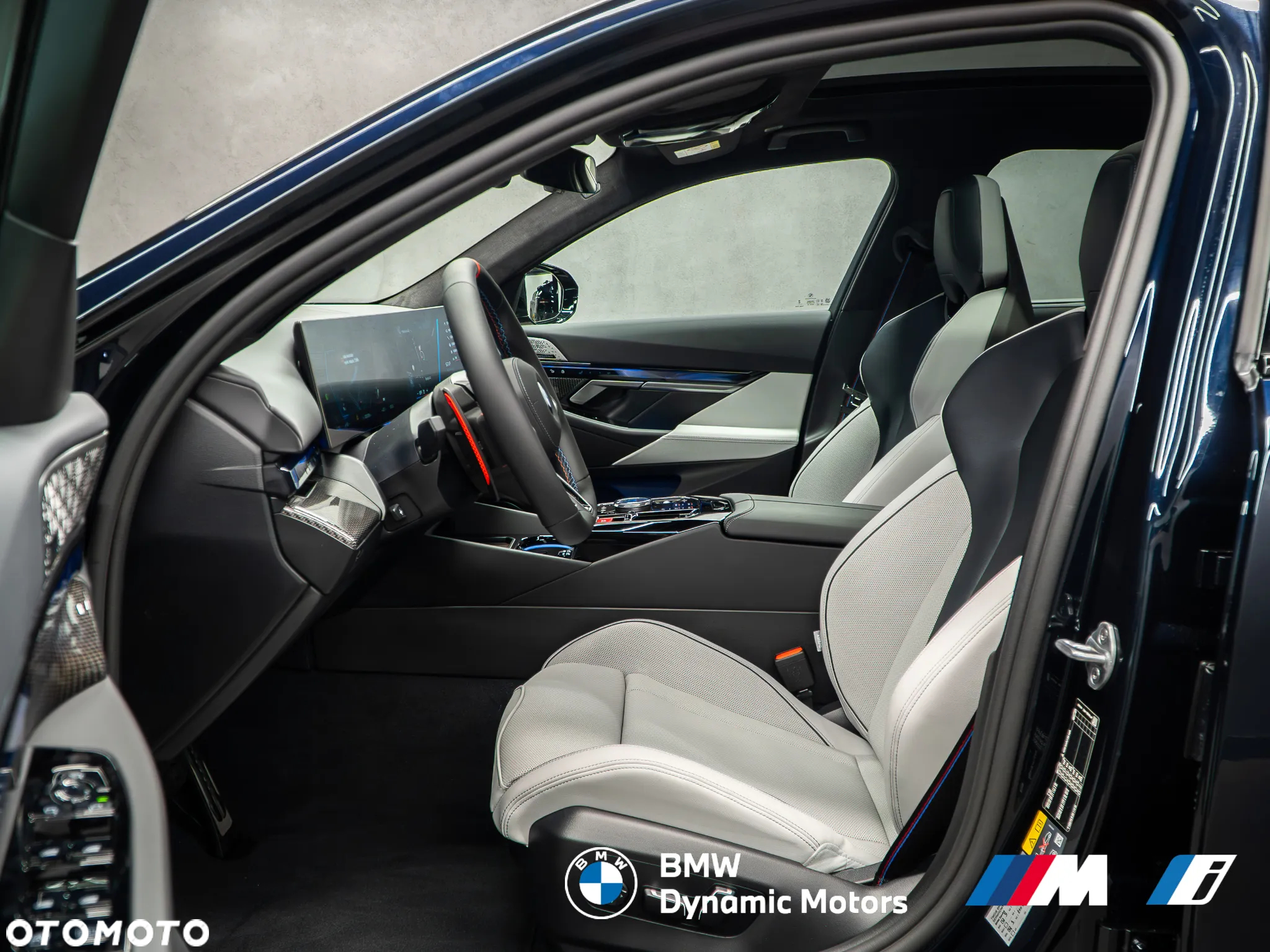 BMW M5 - 17