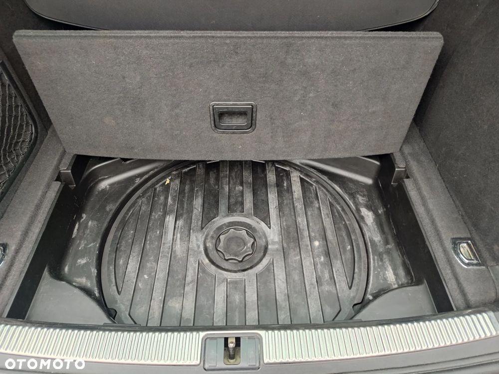 Seat Exeo ST - 27