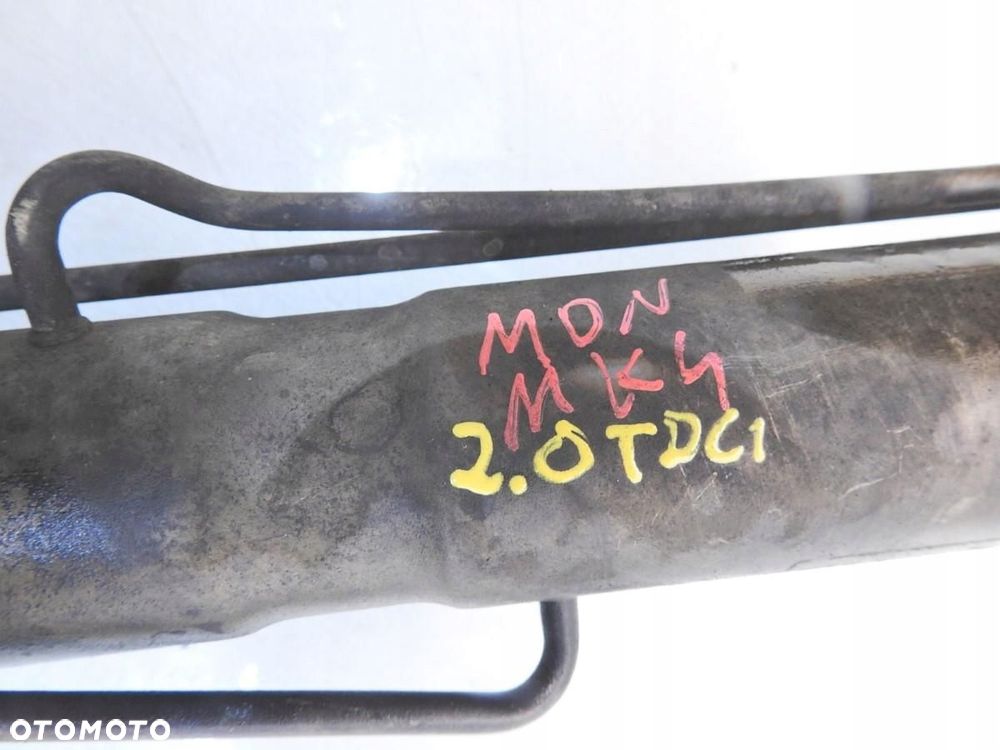 PRZEKŁADNIA MAGLOWNICA FORD MONDEO MK4 IV 2.0 TDCI 7G91-3A500-AK - 2