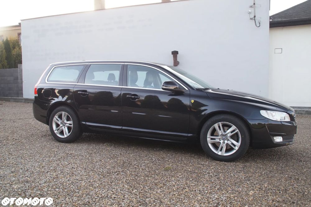 Volvo V70 D3 Kinetic - 4