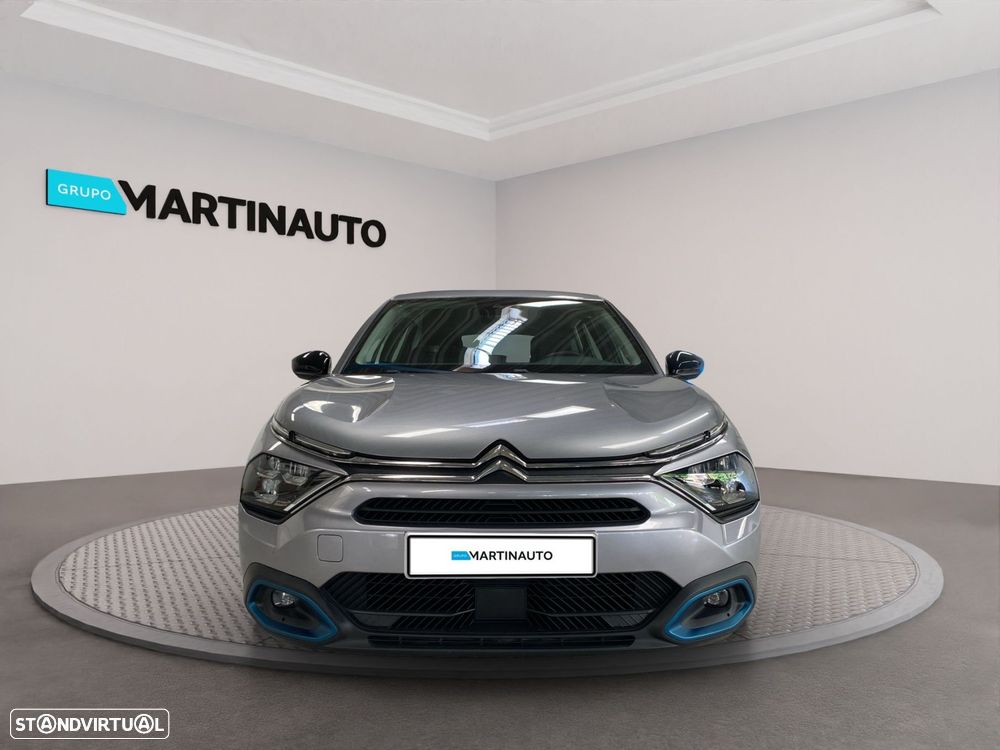 Citroën e-C4 50 kWh Feel Pack - 3