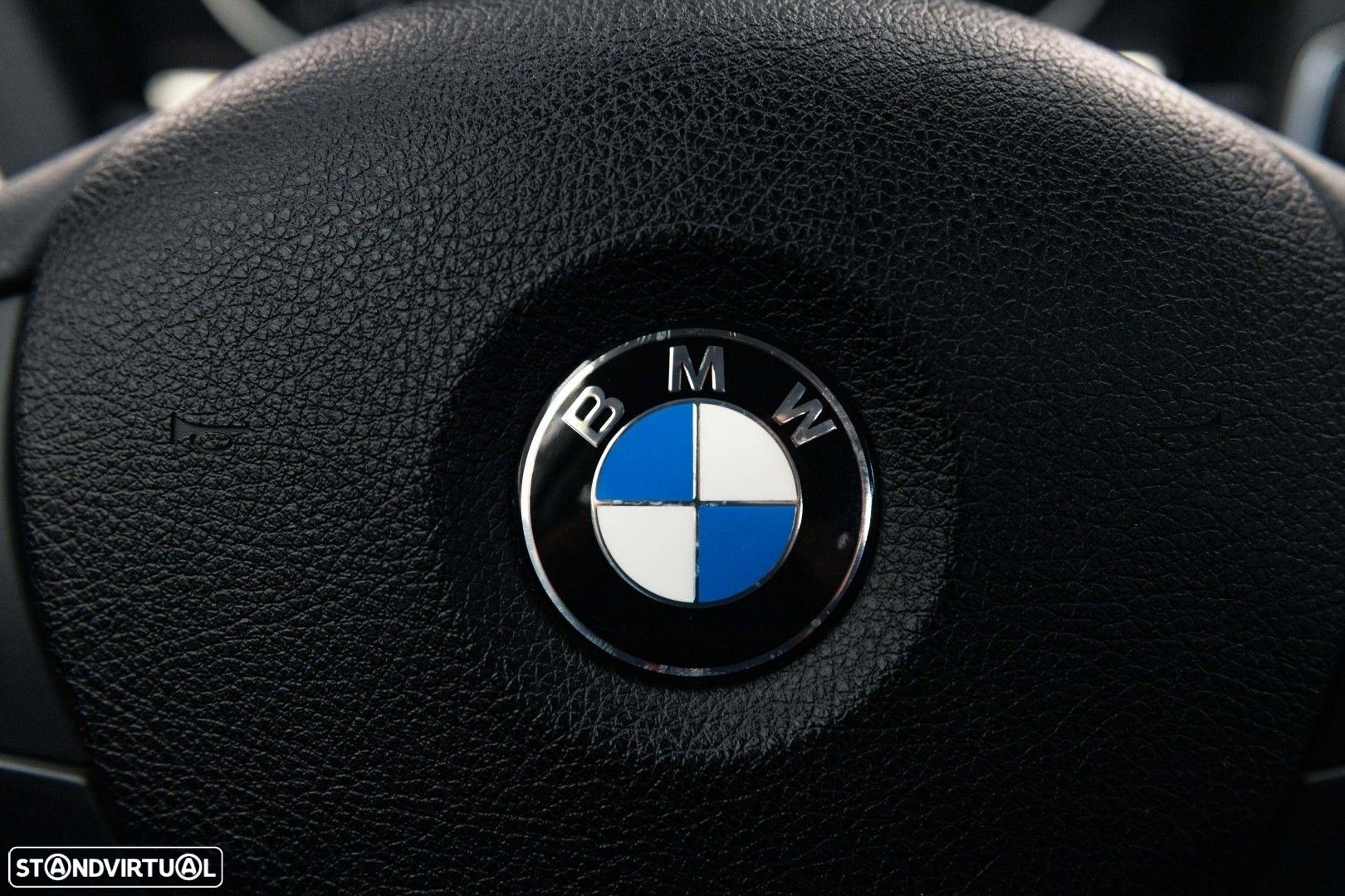 BMW 116 d Line Urban - 22
