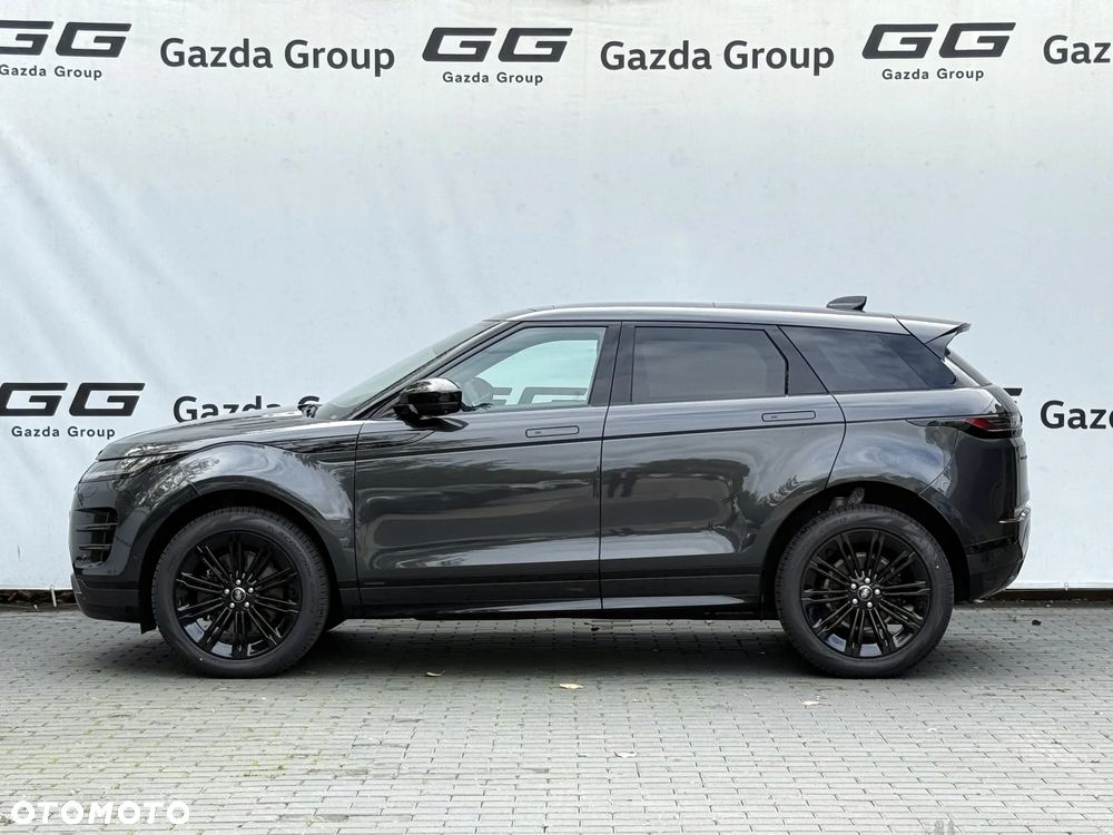 Land Rover Range Rover Evoque D200 Autobiography - 11