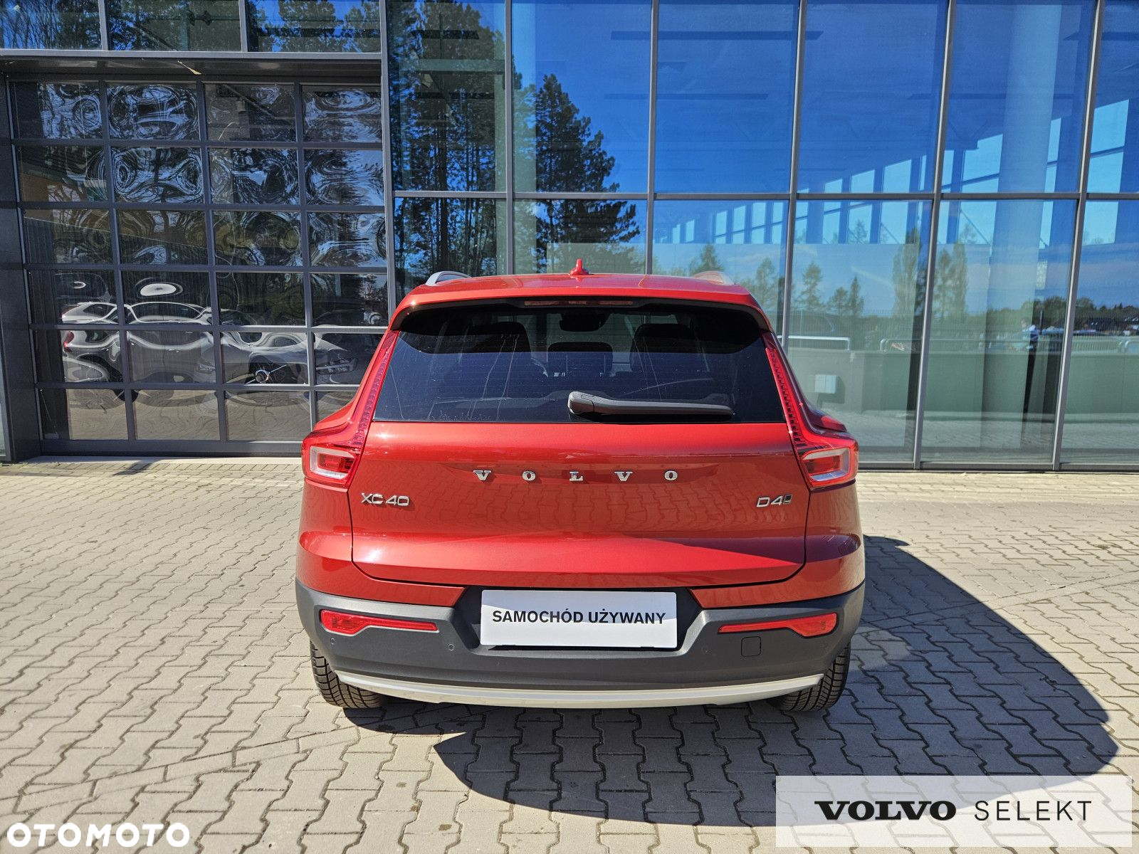 Volvo XC 40 - 7