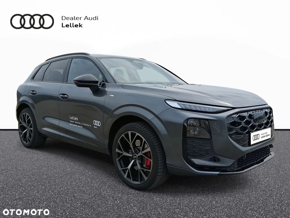 Audi Q3 - 7