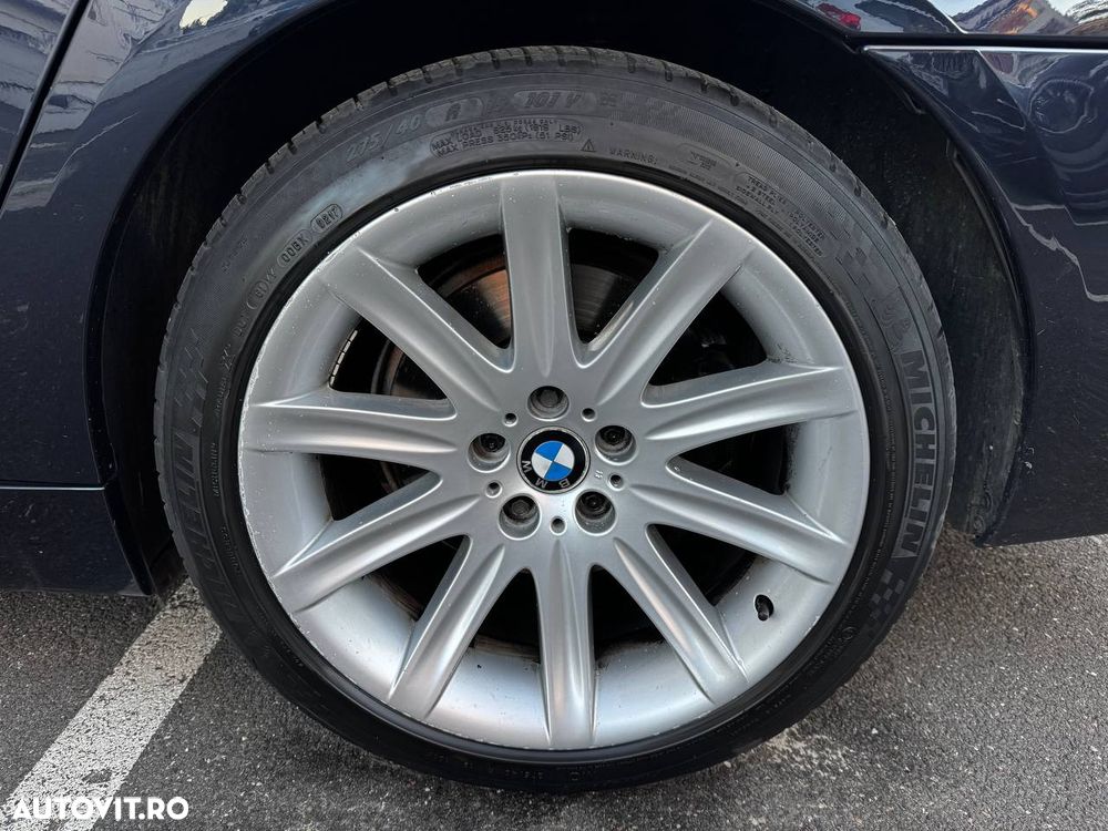 BMW Seria 7 - 21