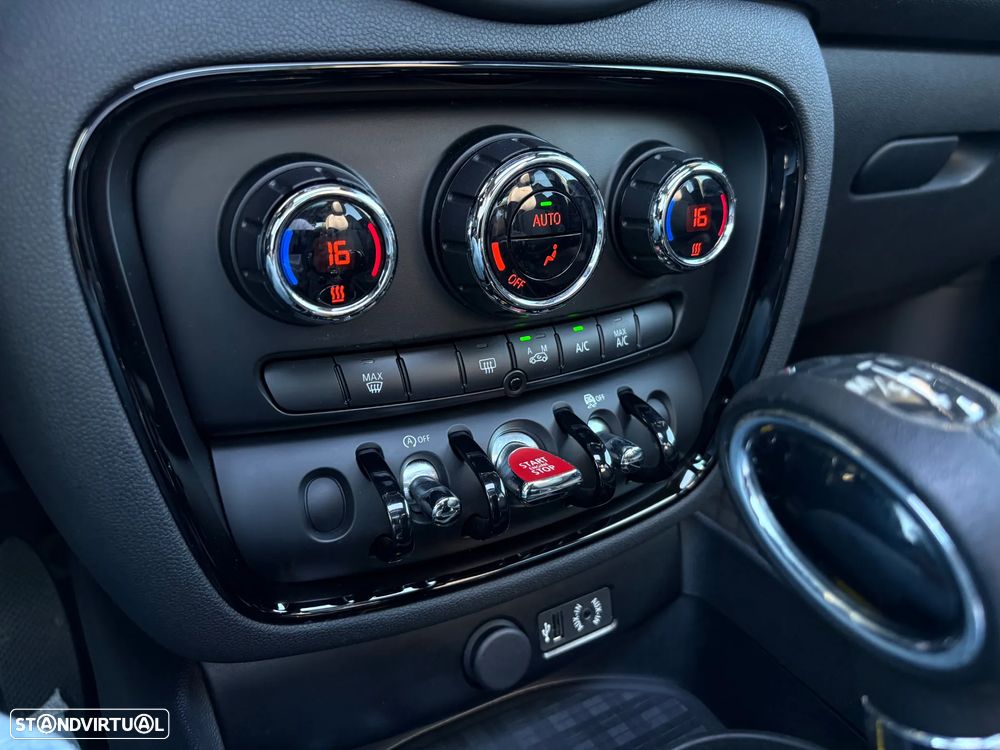 MINI Clubman Cooper SD Auto - 18