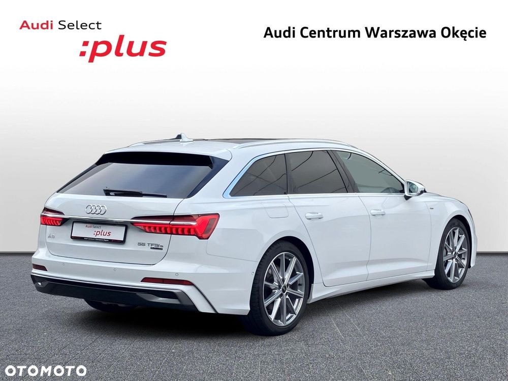 Audi A6 Avant - 9