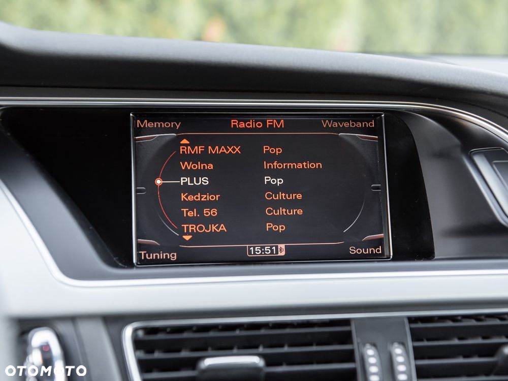 Audi A5 Sportback 2.0 TFSI quattro S tronic - 23