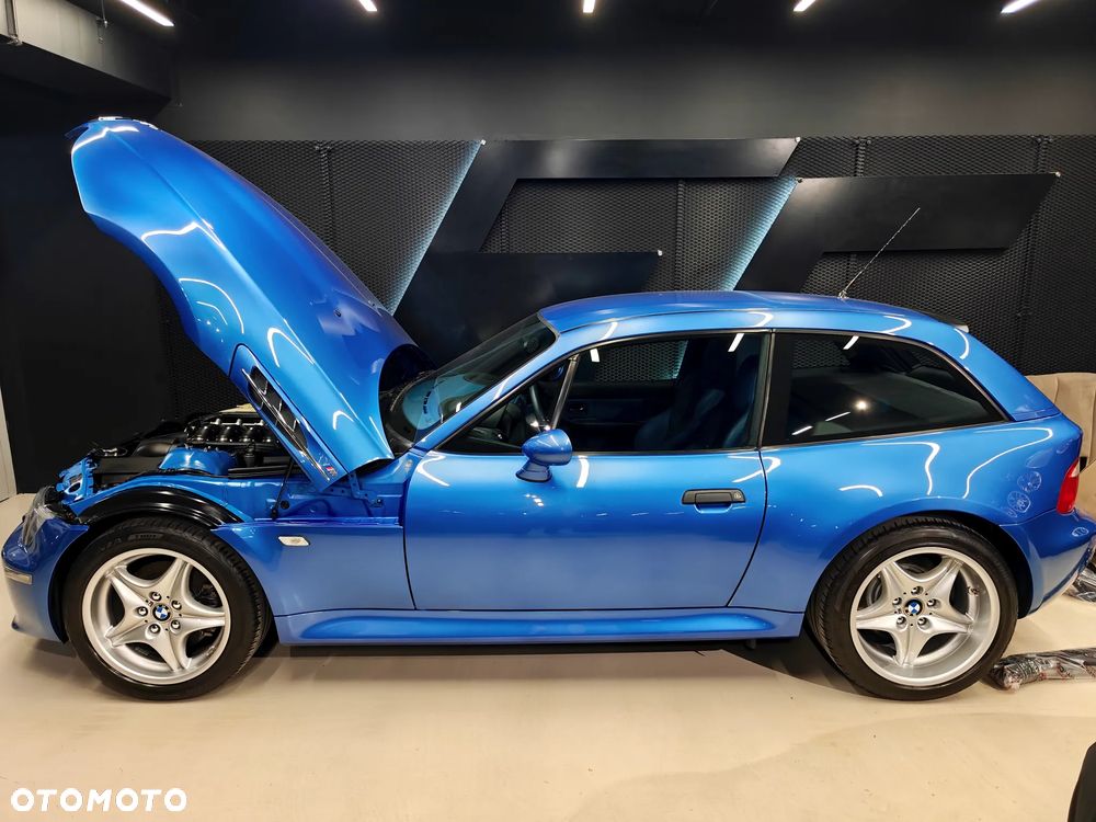 BMW Z3 M - 18