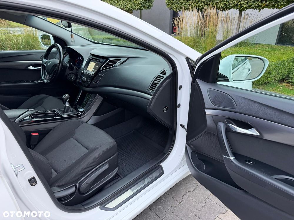 Hyundai i40 1.7 CRDi Business - 15