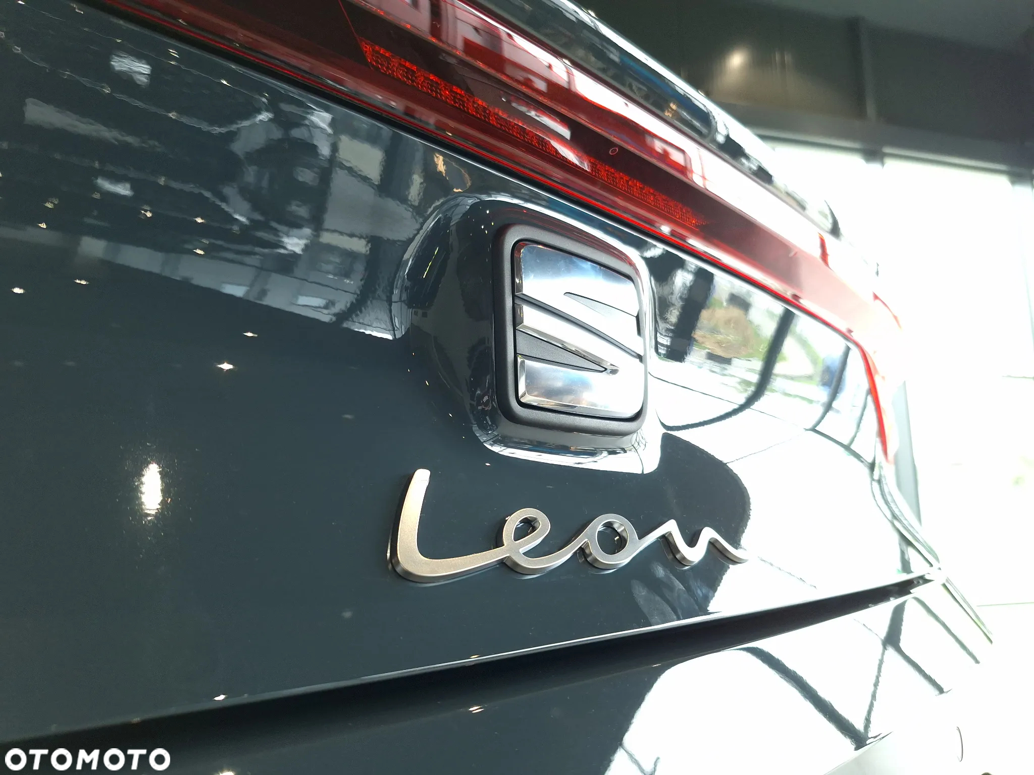 Seat Leon 1.5 TSI Style - 9