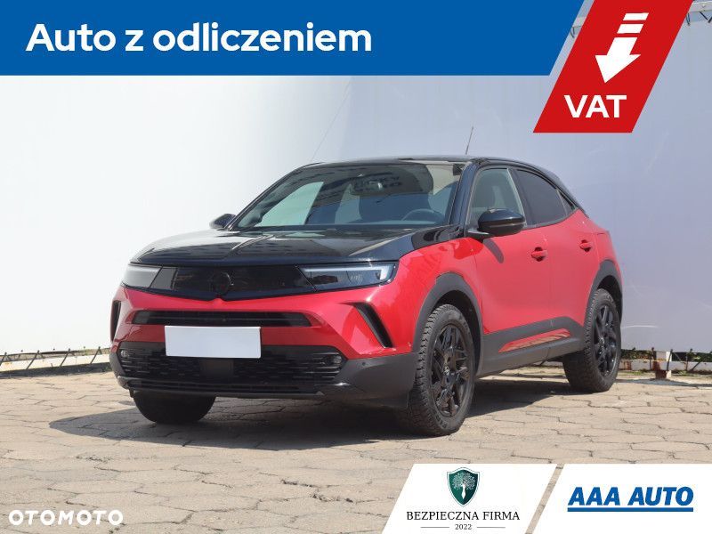 Opel Mokka - 2