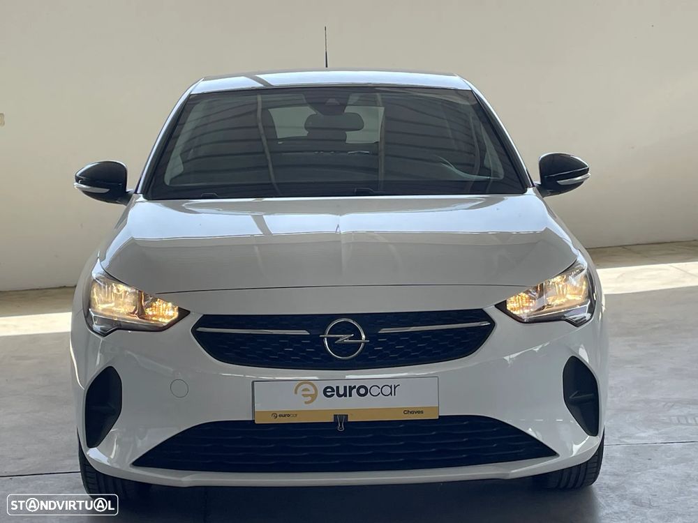Opel Corsa-e Electric Edition - 8