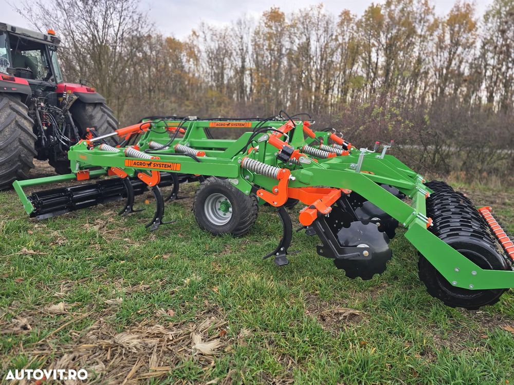 Rotor Hummer HEKTOR 4M - 5