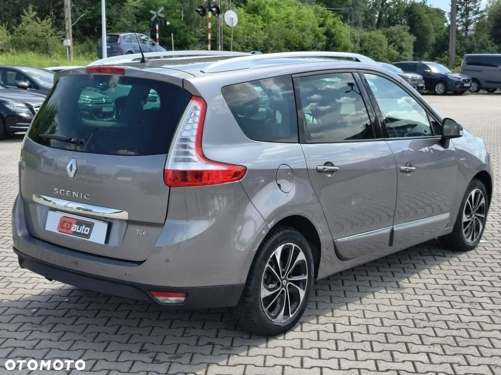 Renault Grand Scenic - 7