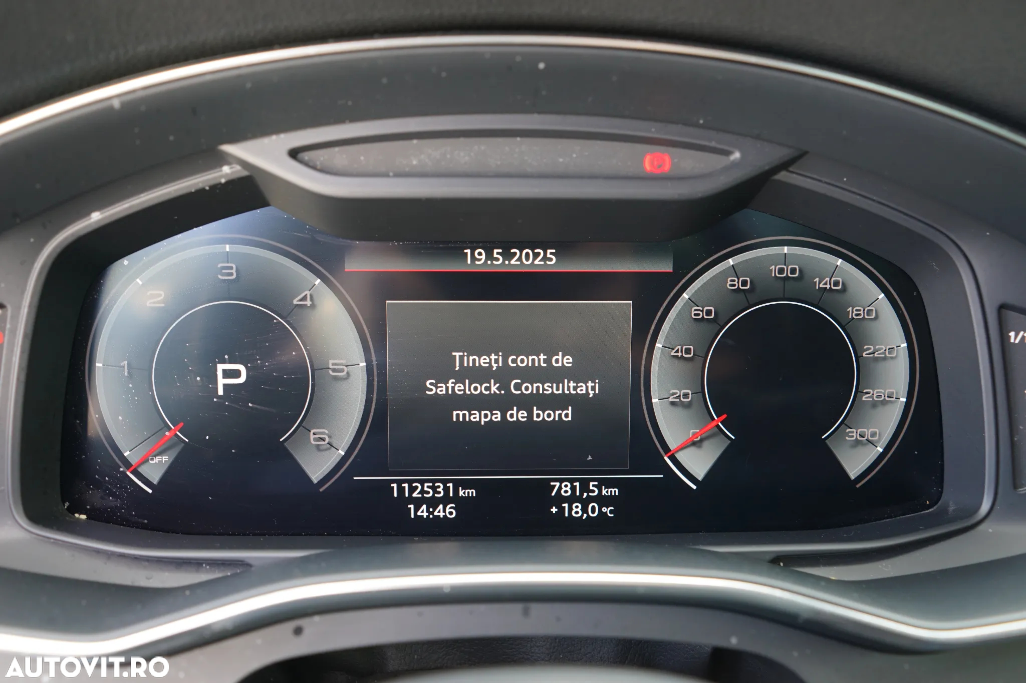 Audi A6 Avant 3.0 45 TDI quattro Tiptronic Design - 20