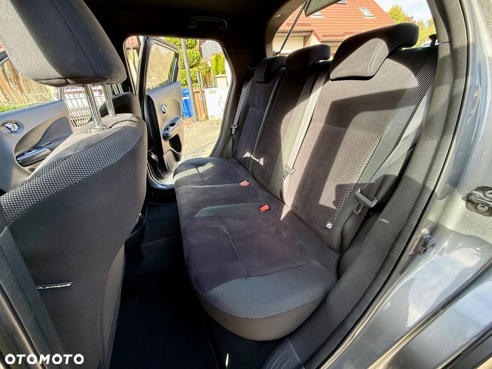 Nissan Juke 1.2 DIG-T N-Vision - 21