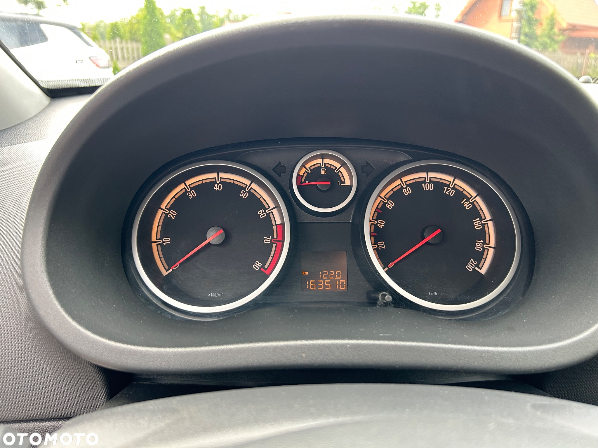 Opel Corsa 1.4 16V Color Edition - 17