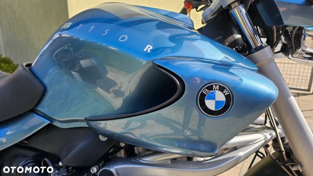 BMW R - 6