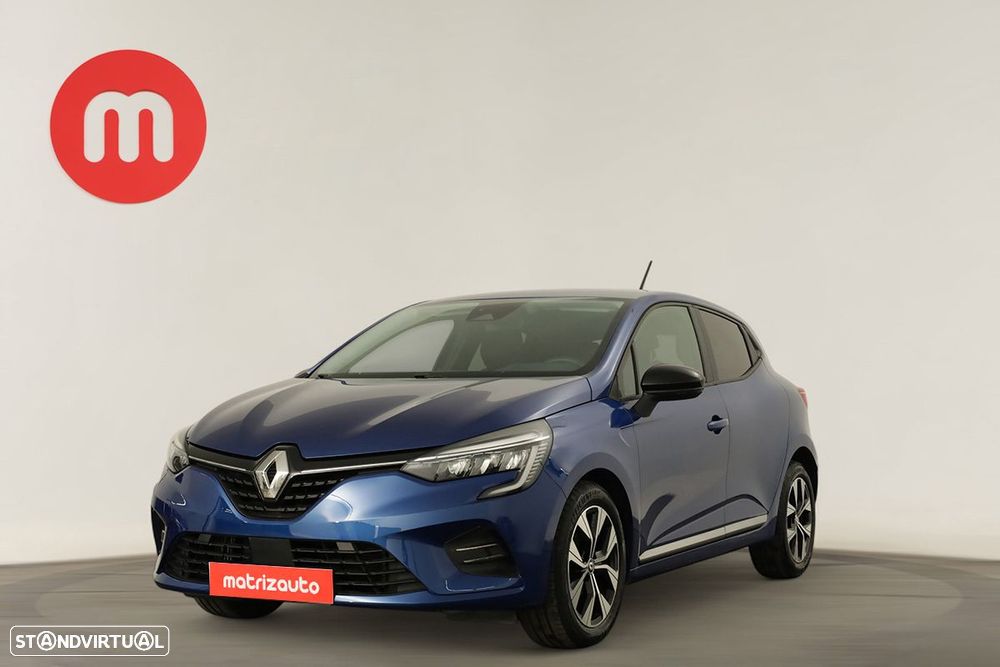 Renault Clio 1.0 TCe Evolution - 2