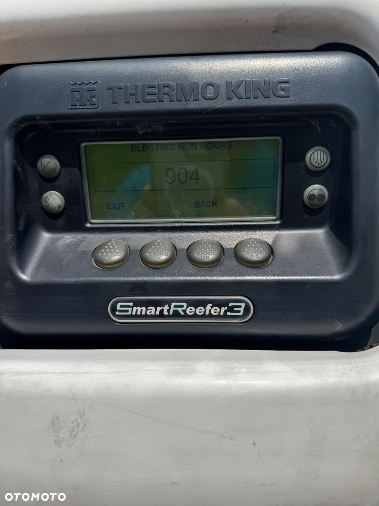 Montracon THERMO KING SLX 300 - 11