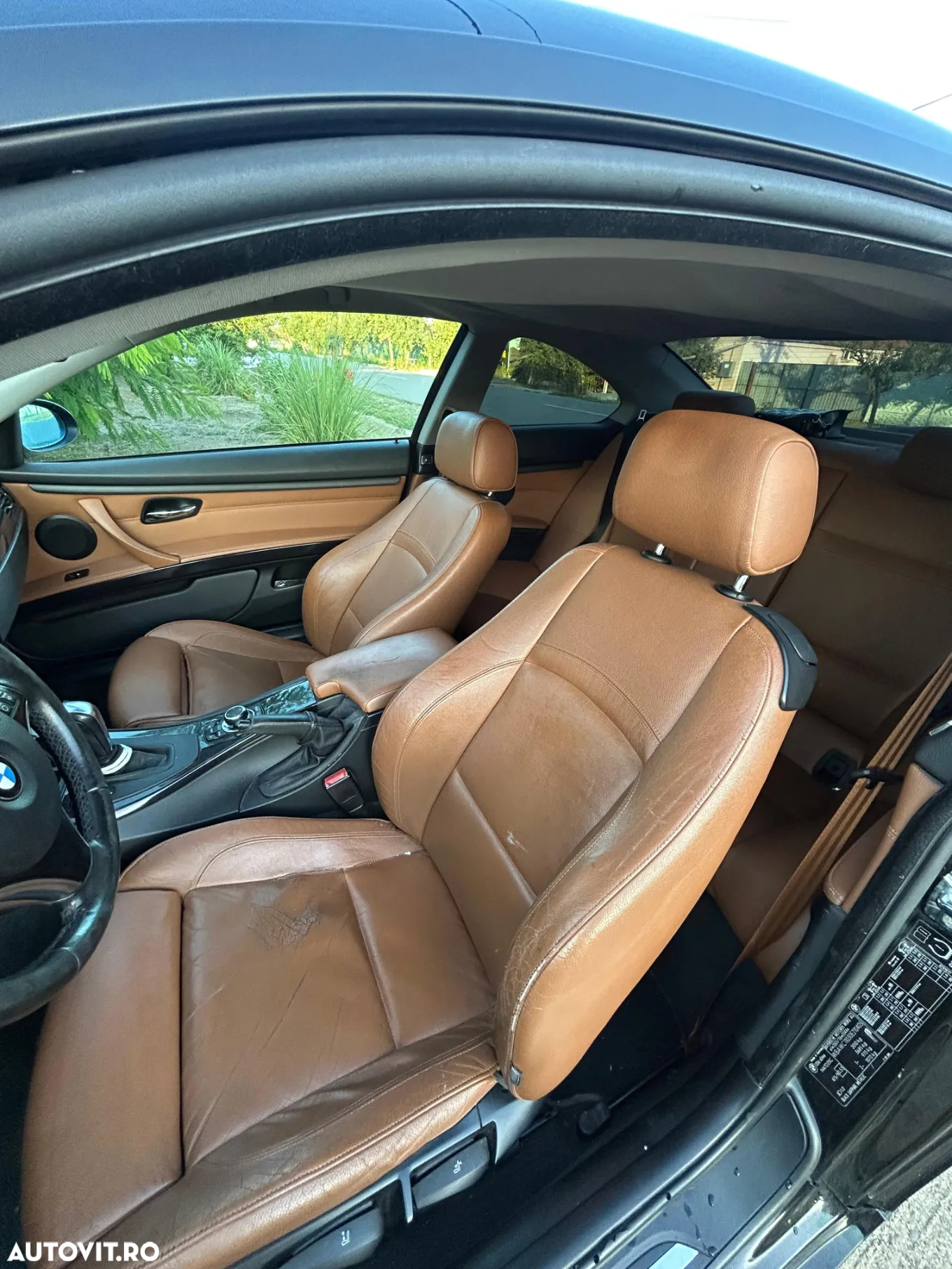 BMW Seria 3 - 5