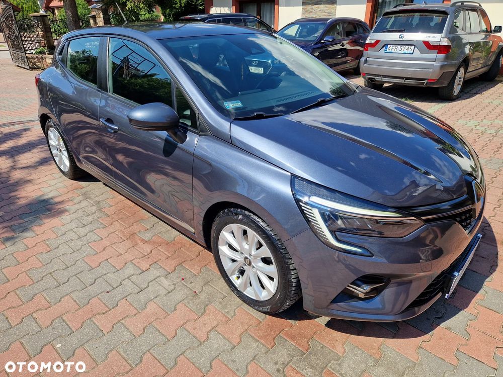 Renault Clio 1.0 TCe Zen - 36