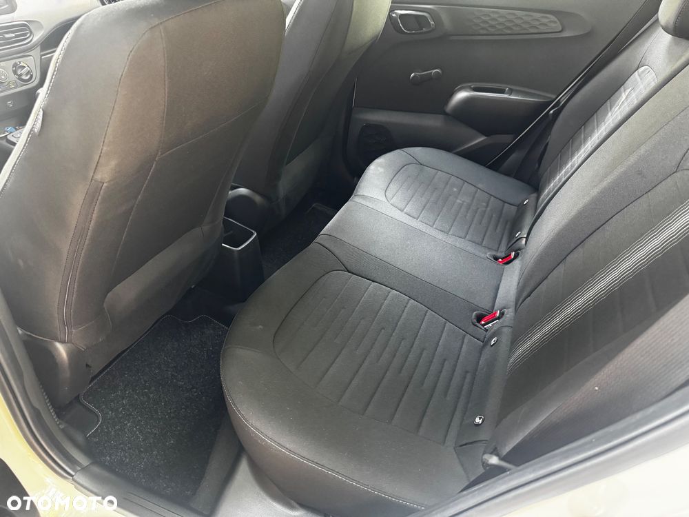 Hyundai i10 1.0 Style - 10