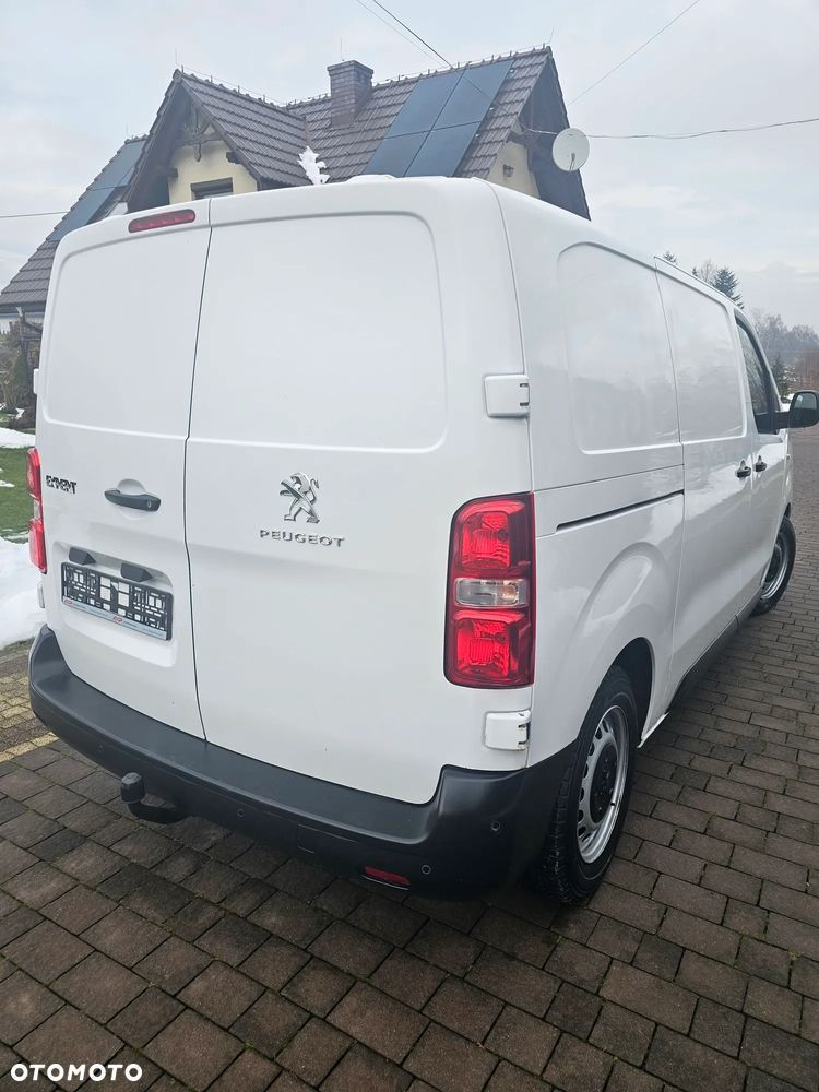 Peugeot Expert - 1