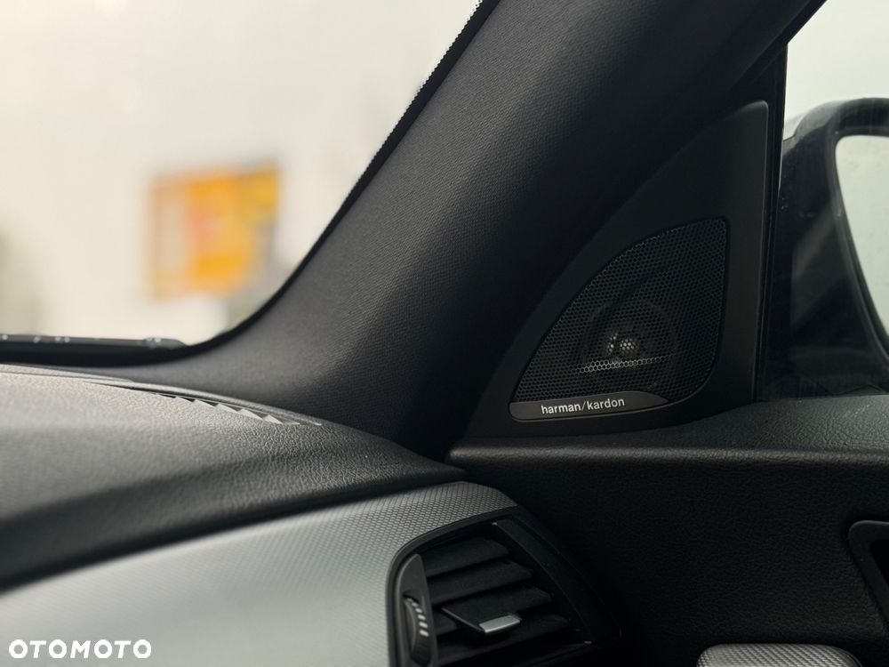 BMW Seria 2 M235i Sport-Aut - 12