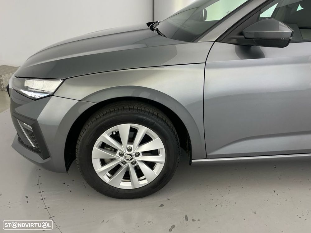 Skoda Scala 1.0 TSI DSG - 18