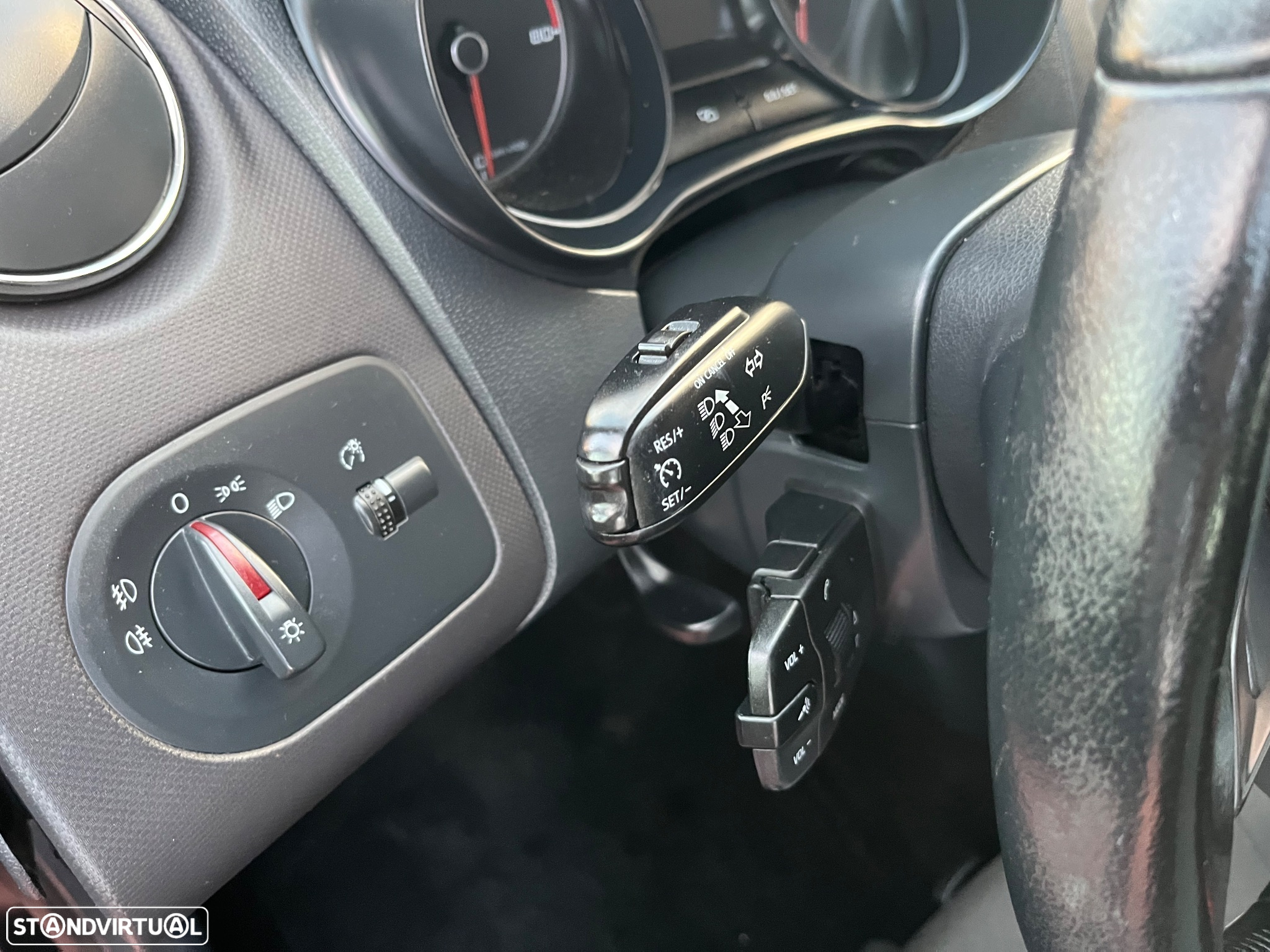 SEAT Ibiza SC 1.2 TSi Sport - 9